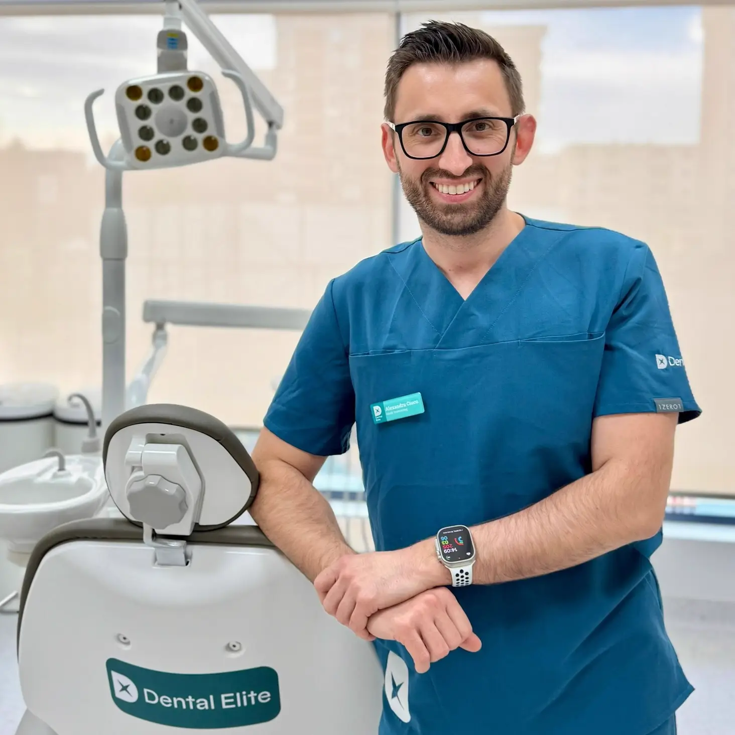 Dr. Alexandru Ciucu