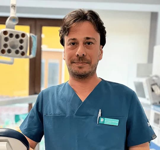 Dr. Cristian Papandopol