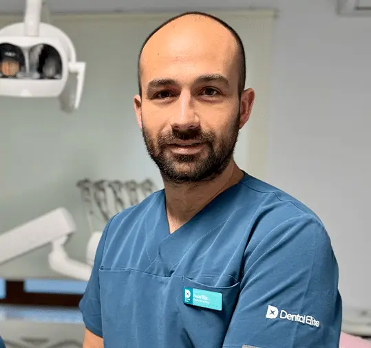 Dr. Radu Bîja