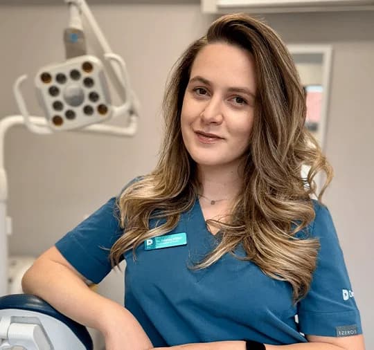 Dr. Sabina Iftimi